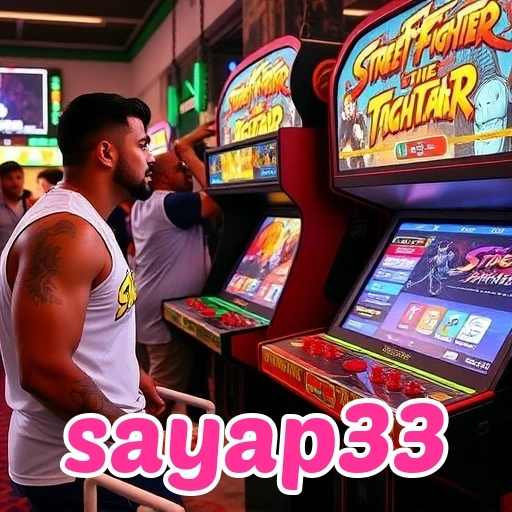 sayap33: Temukan Keseruan Acara Game Online Terpopuler