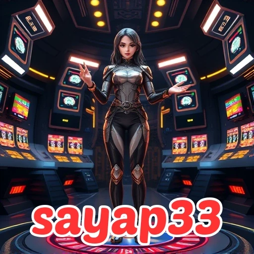 sayap33: Nikmati Hiburan Game Online Terbaik di Indonesia