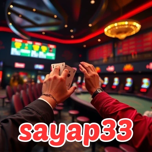 sayap33: Berpetualang dalam Dunia RPG yang Seru dan Mengasyikkan