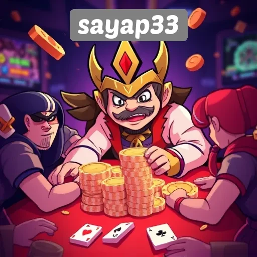Keuntungan Bergabung dengan Komunitas di Sayap33