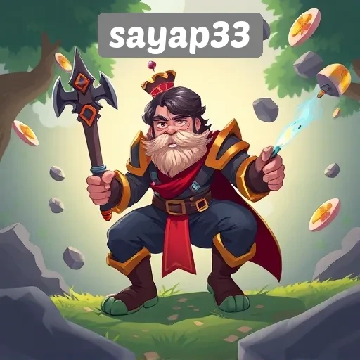 Tantangan dan Peluang di Sayap33 Bagi Gamers