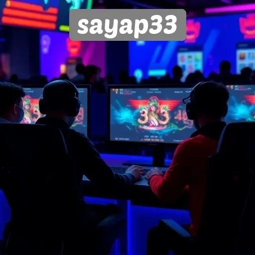 Strategi Bermain Efektif di Platform Sayap33