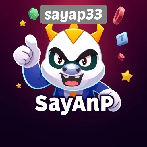 Beragam Pilihan Game Menarik di Sayap33