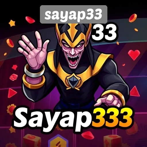 Beragam Permainan Menarik di Sayap33 untuk Penggemar Game