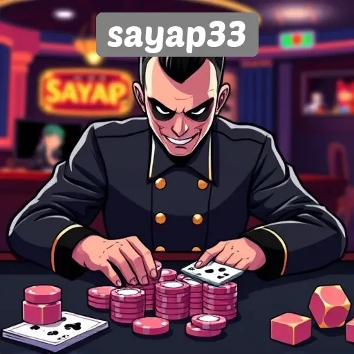 Eksplorasi Fitur Unggulan di Situs Game Sayap33