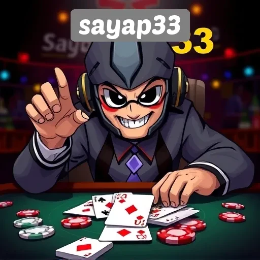 Panduan Memulai di Sayap33 untuk Pemain Baru