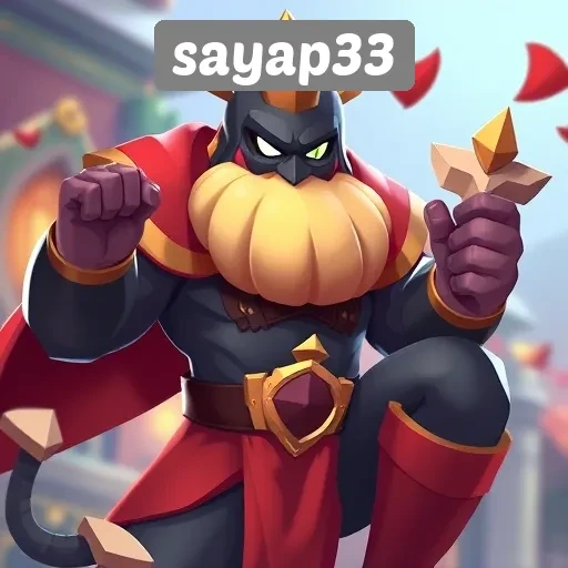 Mengulas Fitur Menarik Situs Game Sayap33