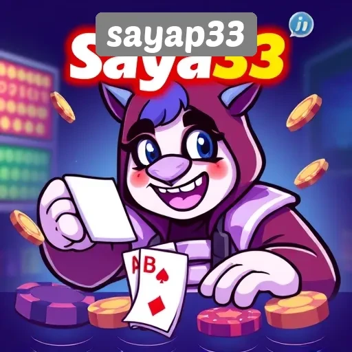 Ulasan Lengkap Tentang Situs Game Sayap33