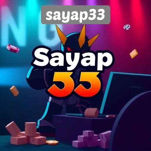 Keunggulan Sayap33 dalam Penyediaan Game Online
