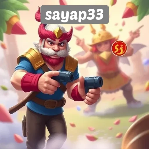 Bagaimana Sayap33 Meningkatkan Pengalaman Bermain Game