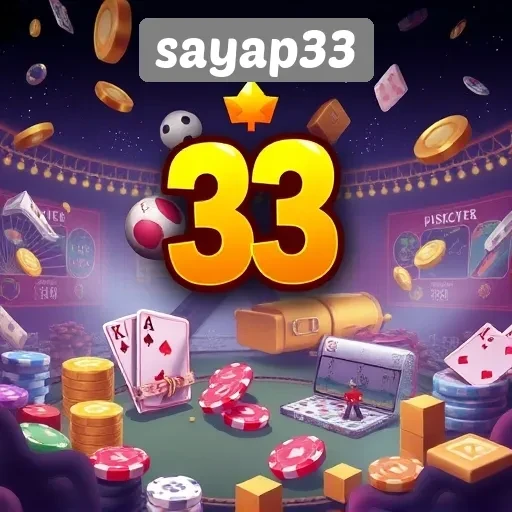 Mengenal Sayap33 Salah Satu Situs Game Terpopuler