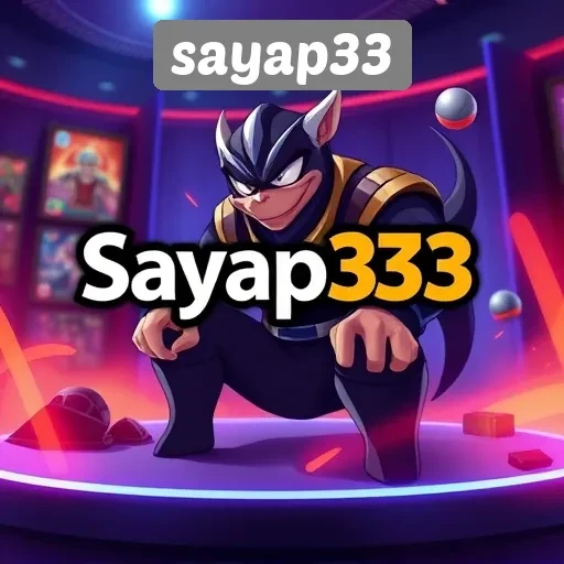 Review Fitur Unggulan dari Situs Game Sayap33
