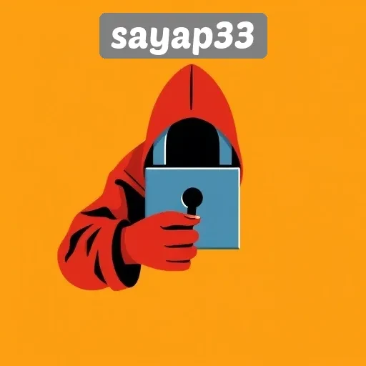 Keamanan dan Privasi Pengguna di Sayap33
