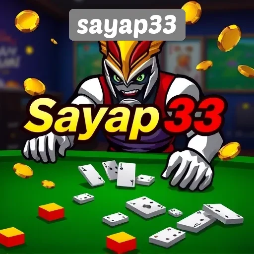 Mengapa Pemain Memilih Sayap33 Sebagai Tempat Bermain